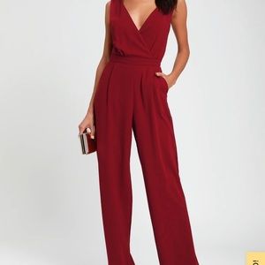 Jumpsuit